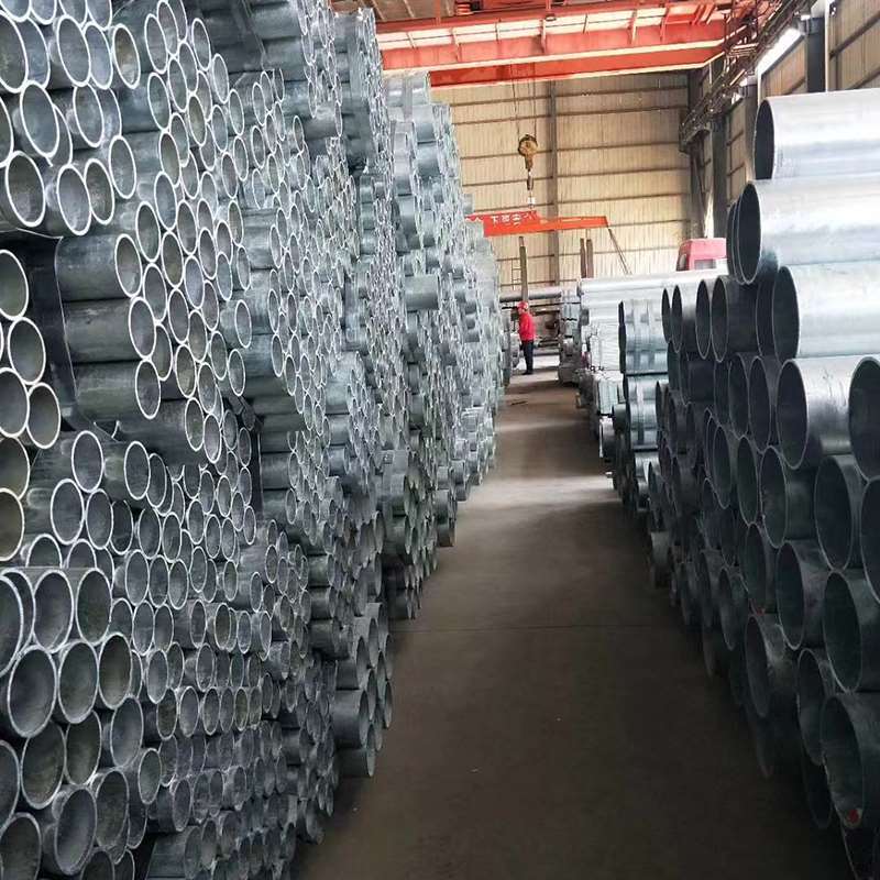 20#熱鍍鋅無(wú)縫鋼管