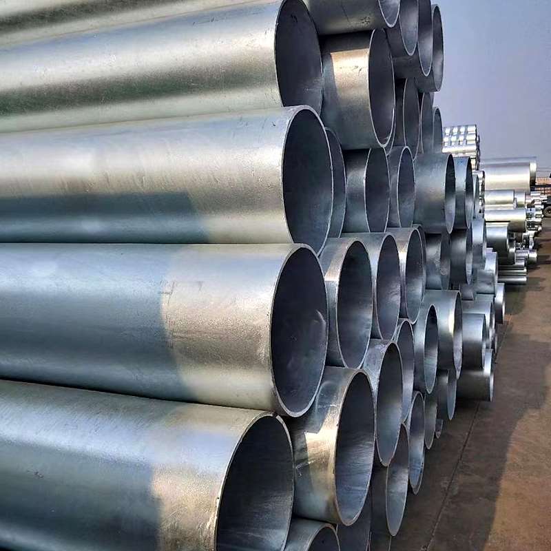 熱鍍鋅焊接鋼管