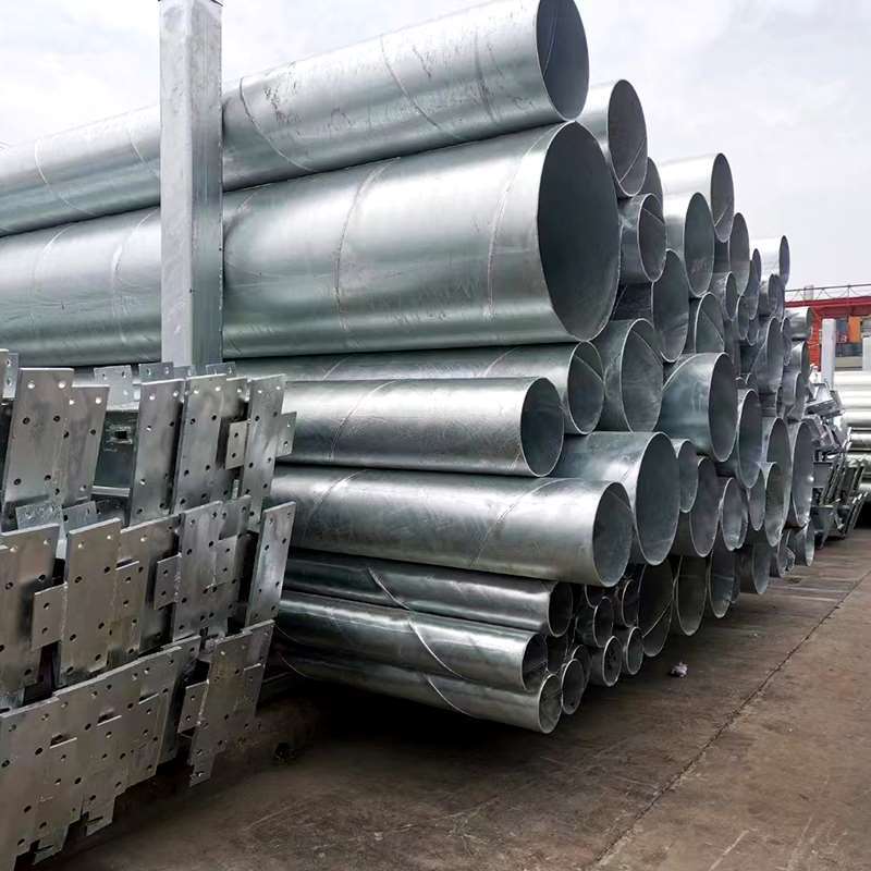 國標(biāo)熱鍍鋅鋼管執(zhí)行標(biāo)準(zhǔn)