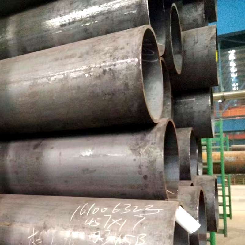 q345b厚壁無縫鋼管價(jià)格