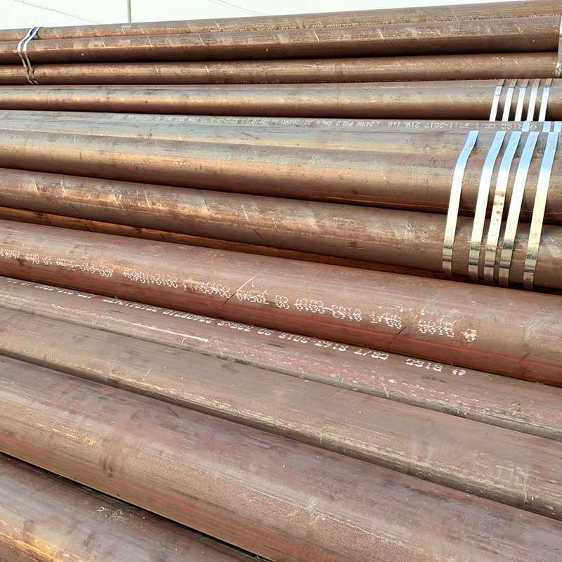 q345b厚壁無縫鋼管