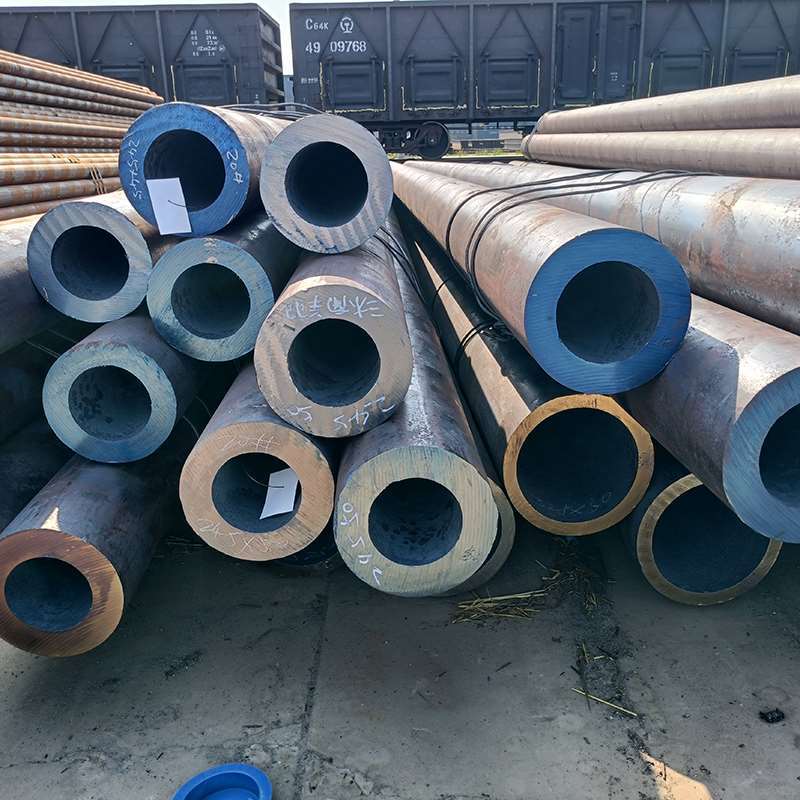 Q345B無縫鋼管生產廠家