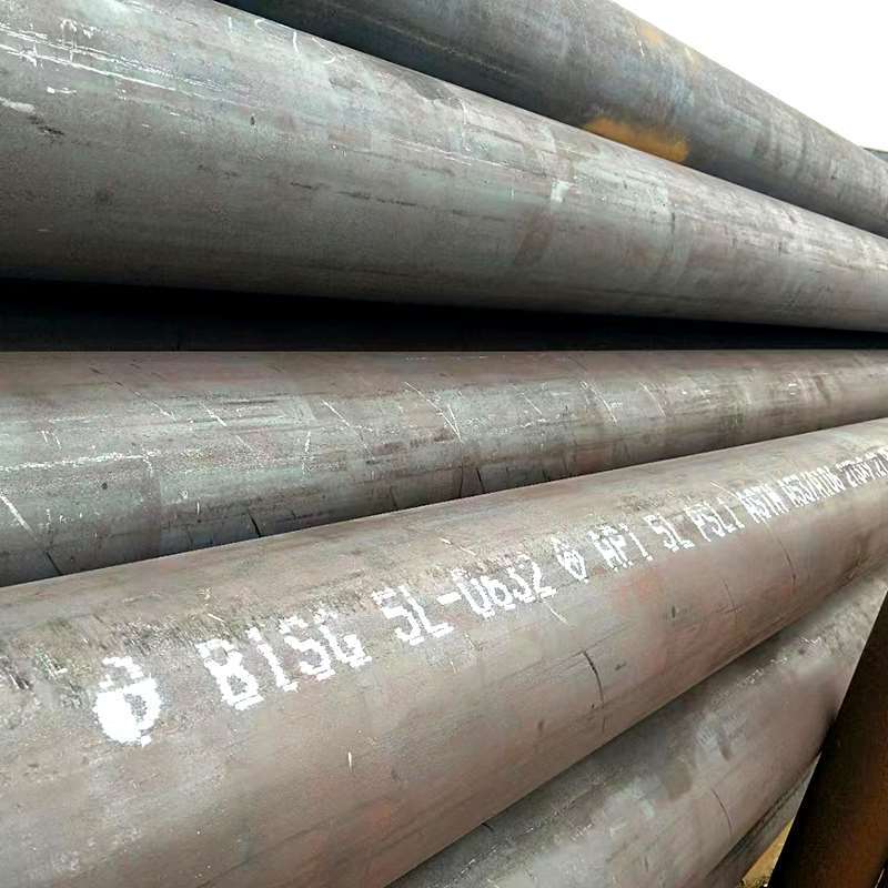 q345b厚壁無縫鋼管廠家